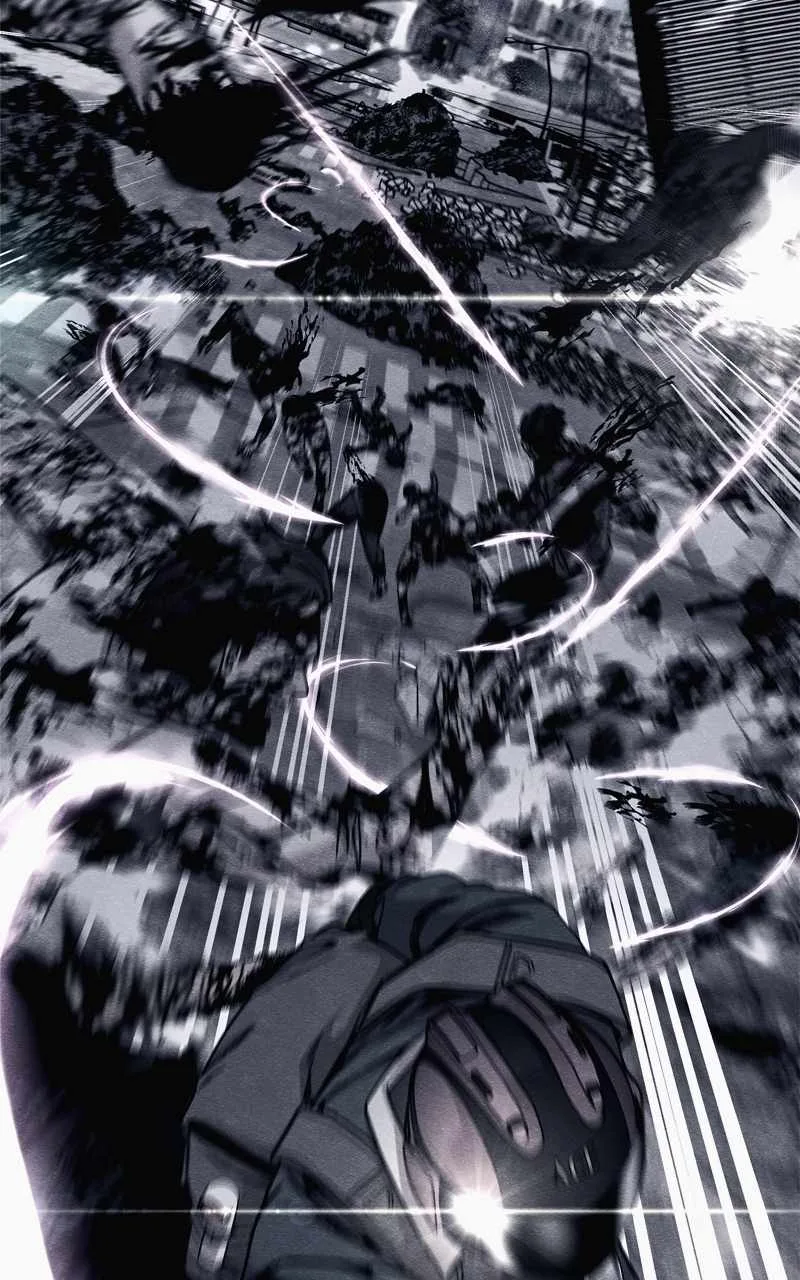 Zombie X Slasher Chapter 61 page 135