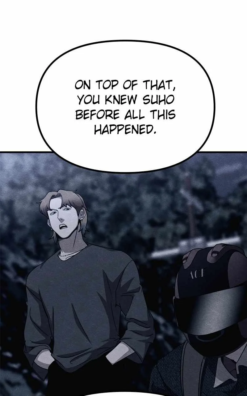 Zombie X Slasher Chapter 71 page 48