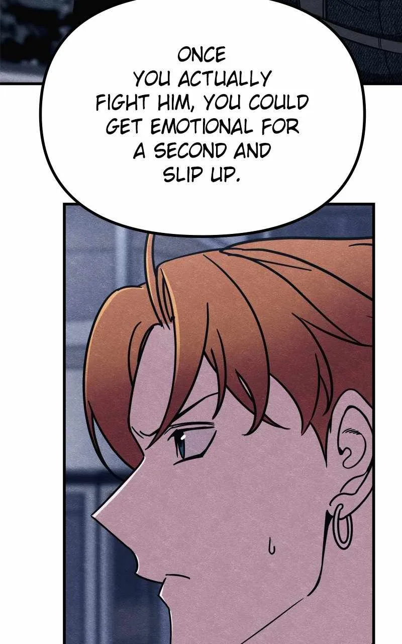 Zombie X Slasher Chapter 71 page 49