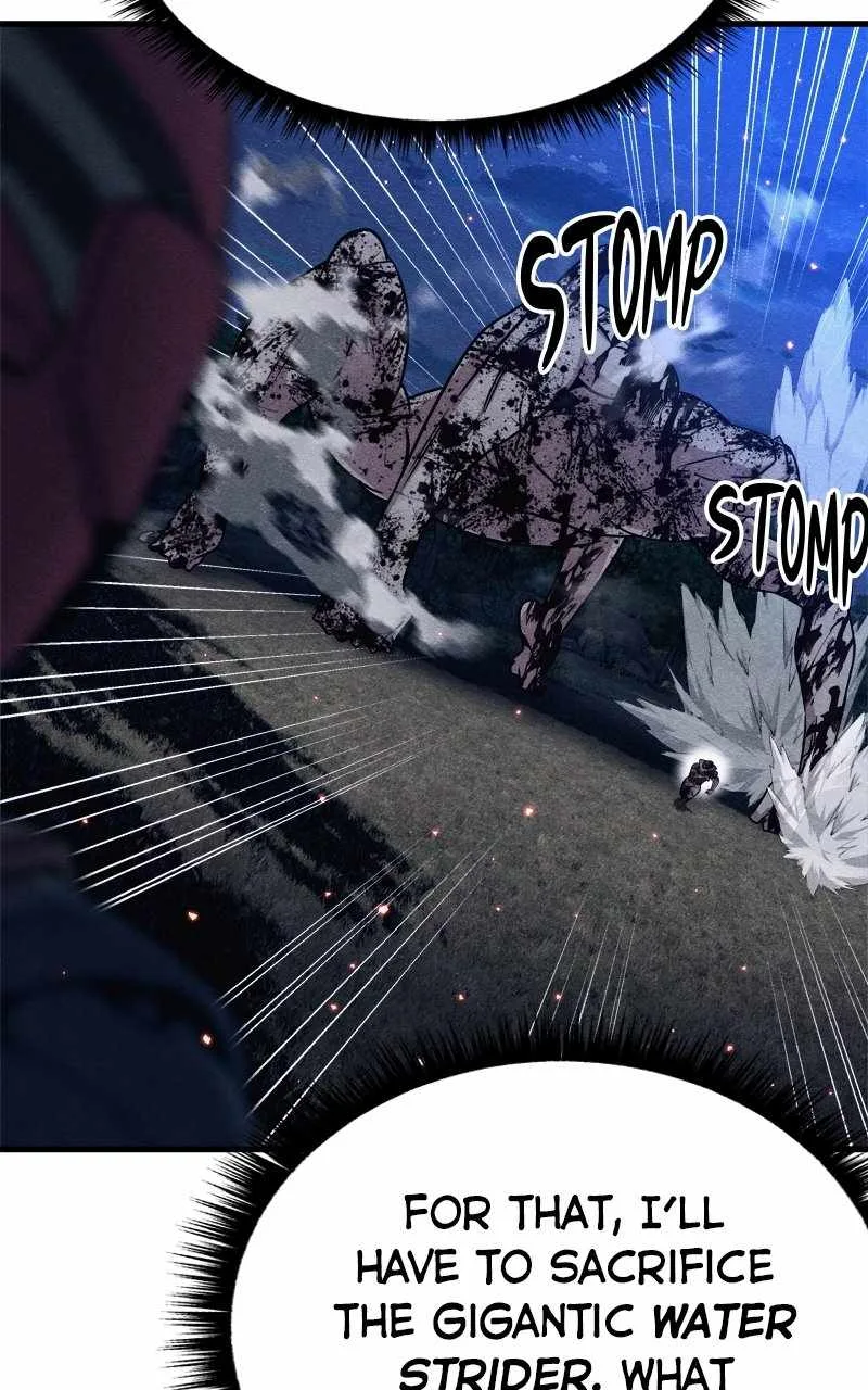Zombie X Slasher Chapter 66 page 25