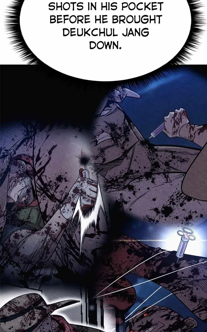 Zombie X Slasher Chapter 66 page 24