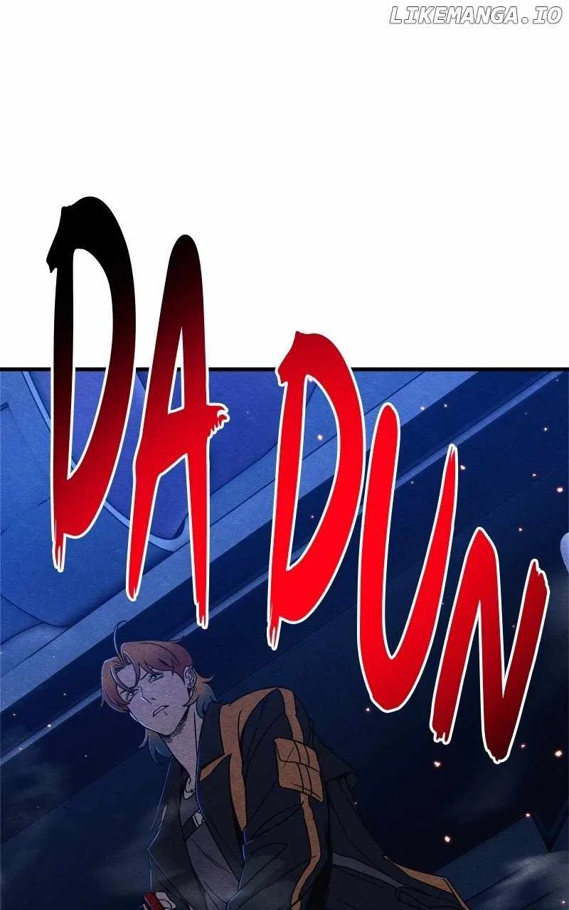 Zombie X Slasher Chapter 68 page 27