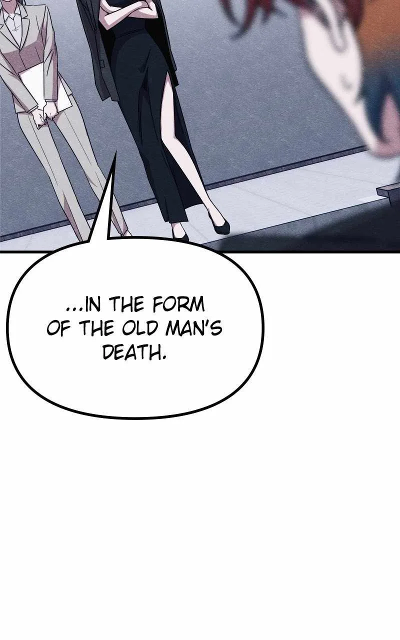 Zombie X Slasher Chapter 71 page 47