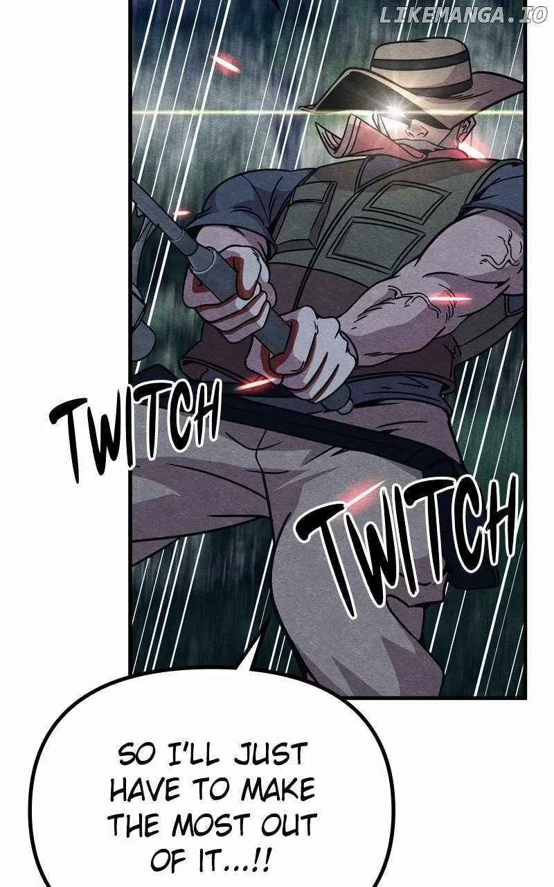 Zombie X Slasher Chapter 64 page 68