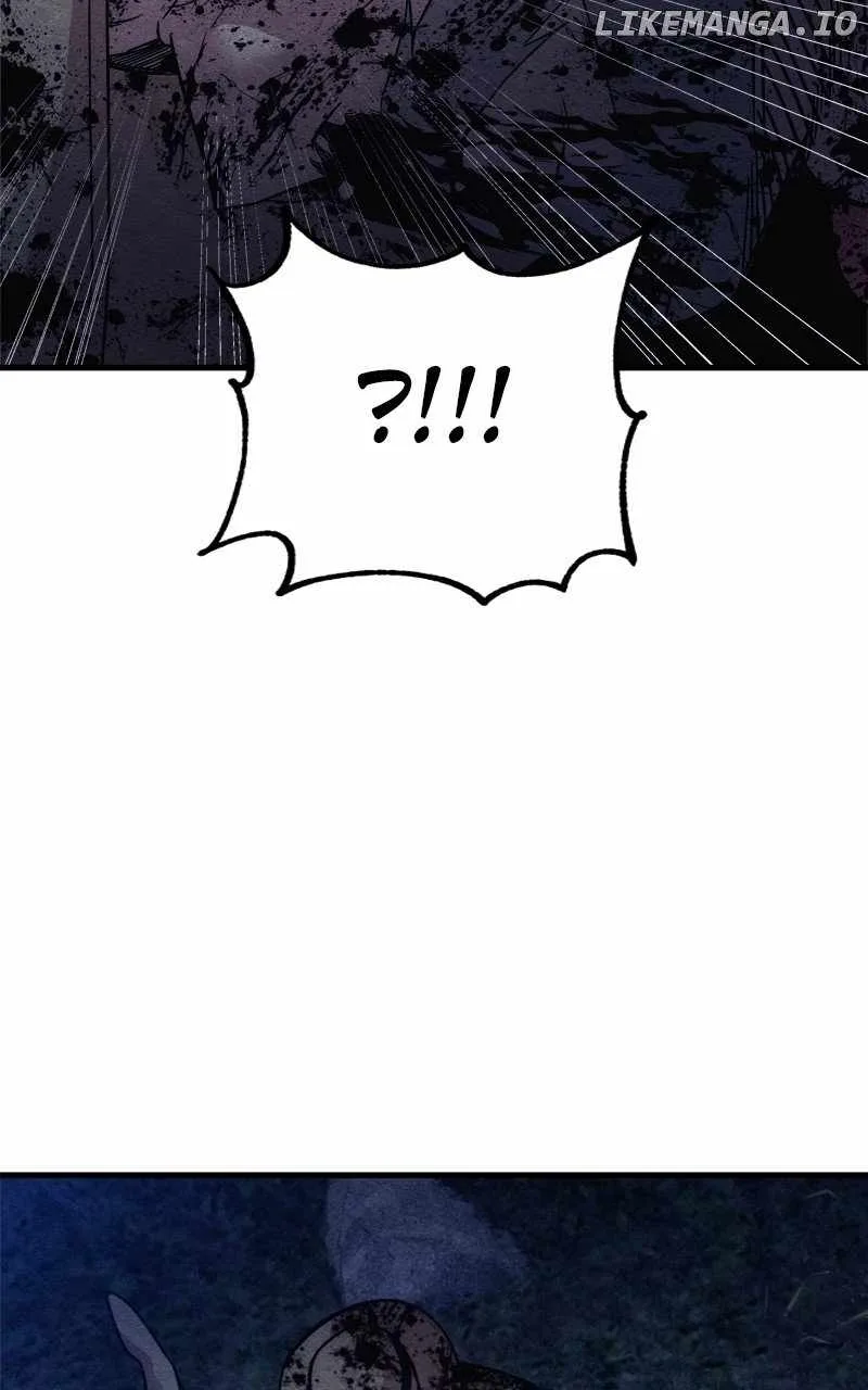 Zombie X Slasher Chapter 68 page 11