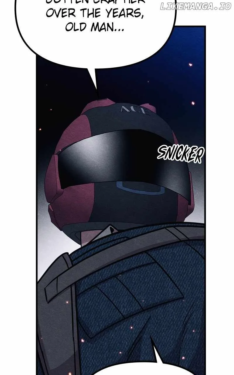 Zombie X Slasher Chapter 64 page 66