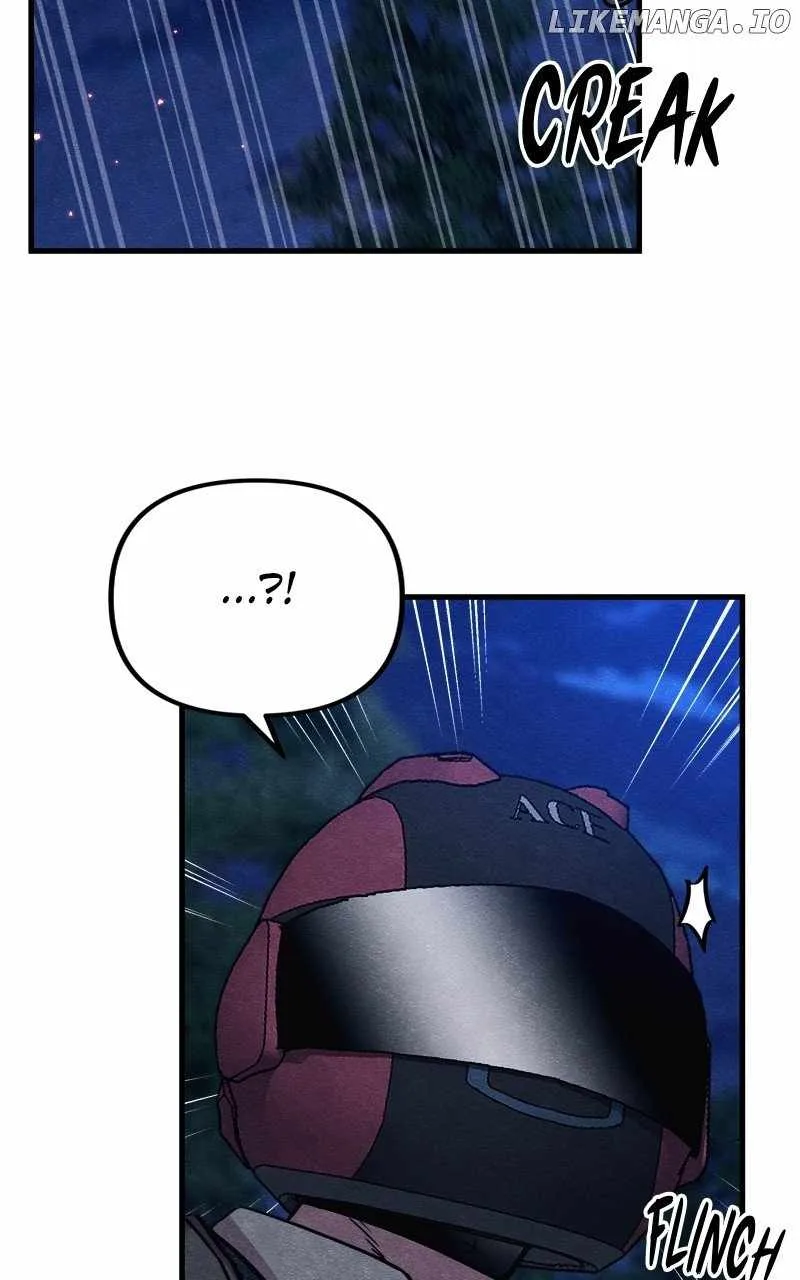 Zombie X Slasher Chapter 64 page 70