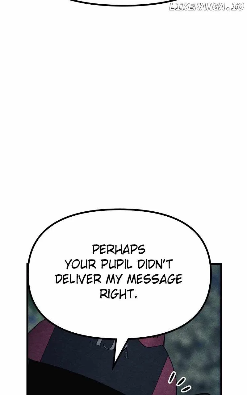 Zombie X Slasher Chapter 64 page 58