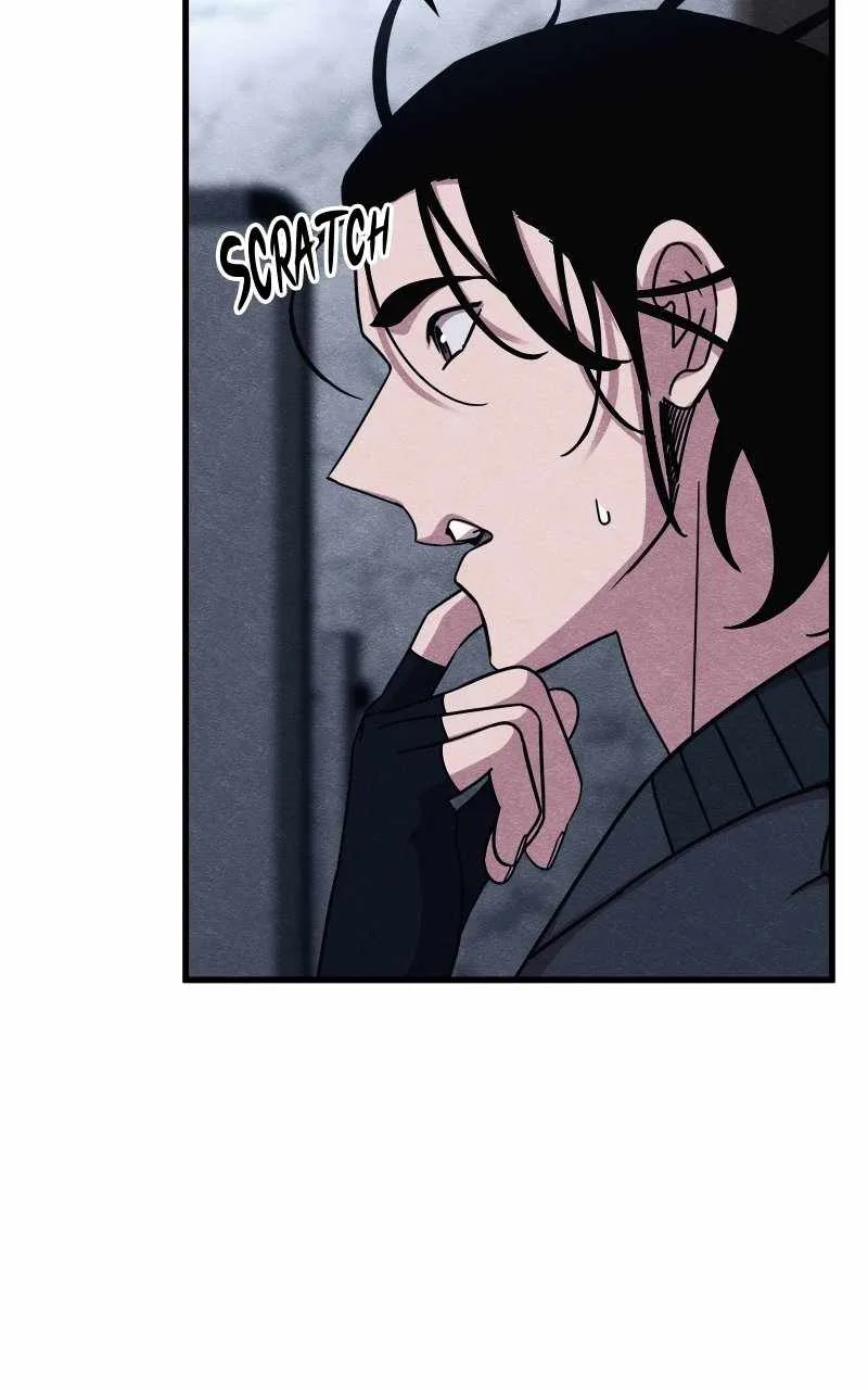 Zombie X Slasher Chapter 71 page 58