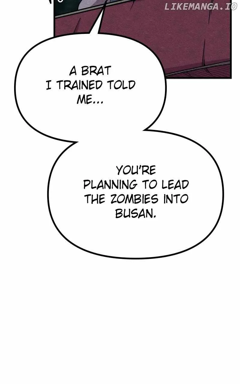 Zombie X Slasher Chapter 64 page 44
