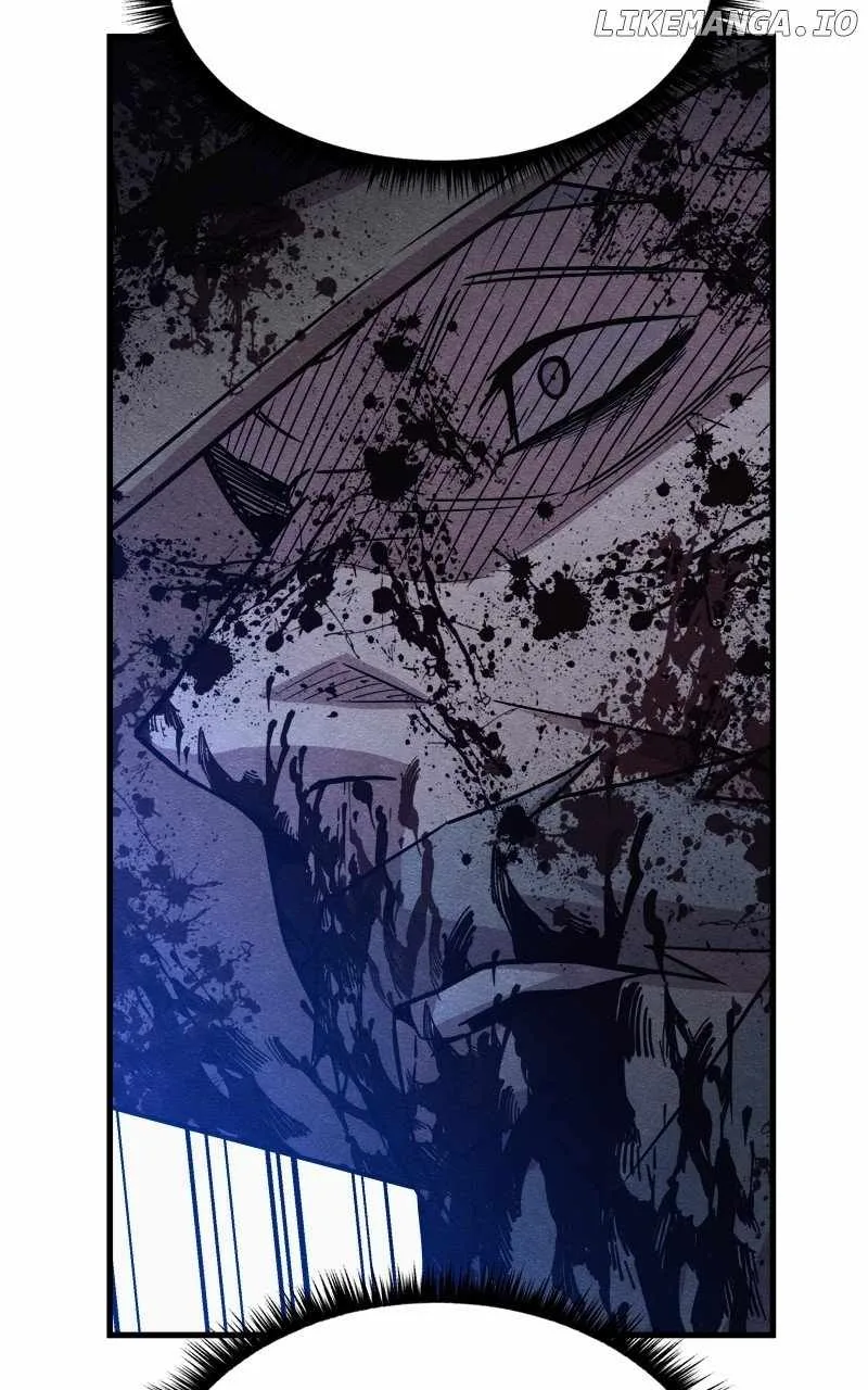 Zombie X Slasher Chapter 68 page 15