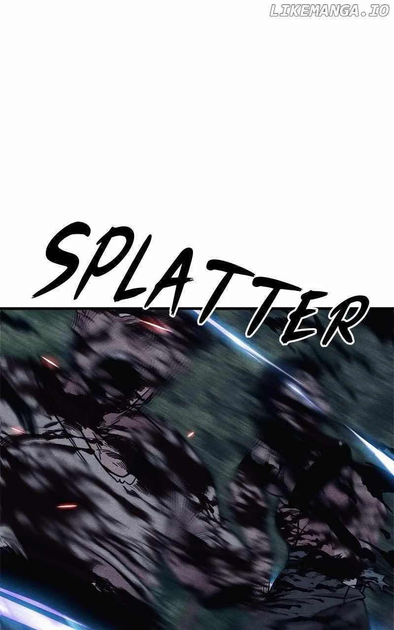 Zombie X Slasher Chapter 64 page 74