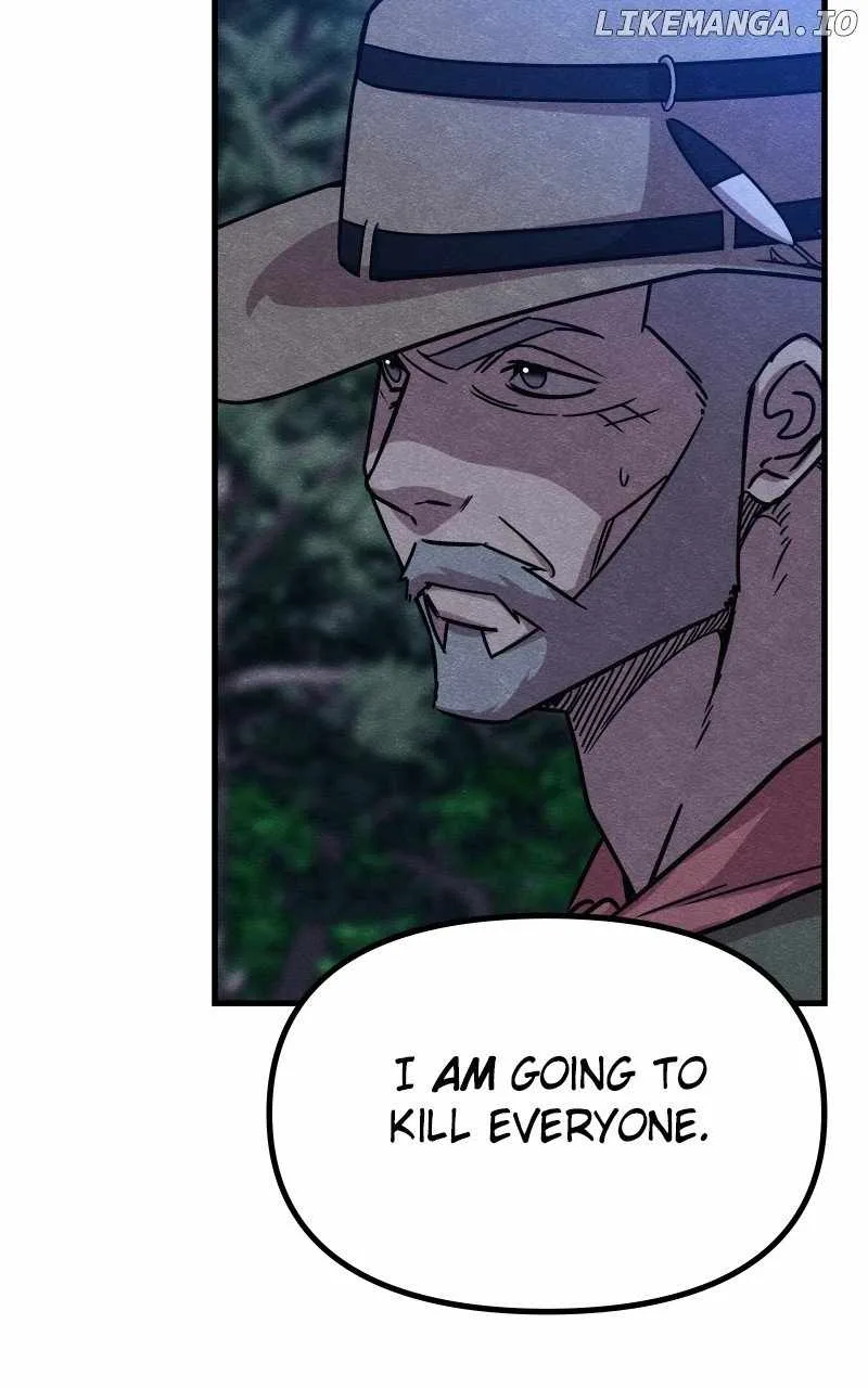 Zombie X Slasher Chapter 64 page 56