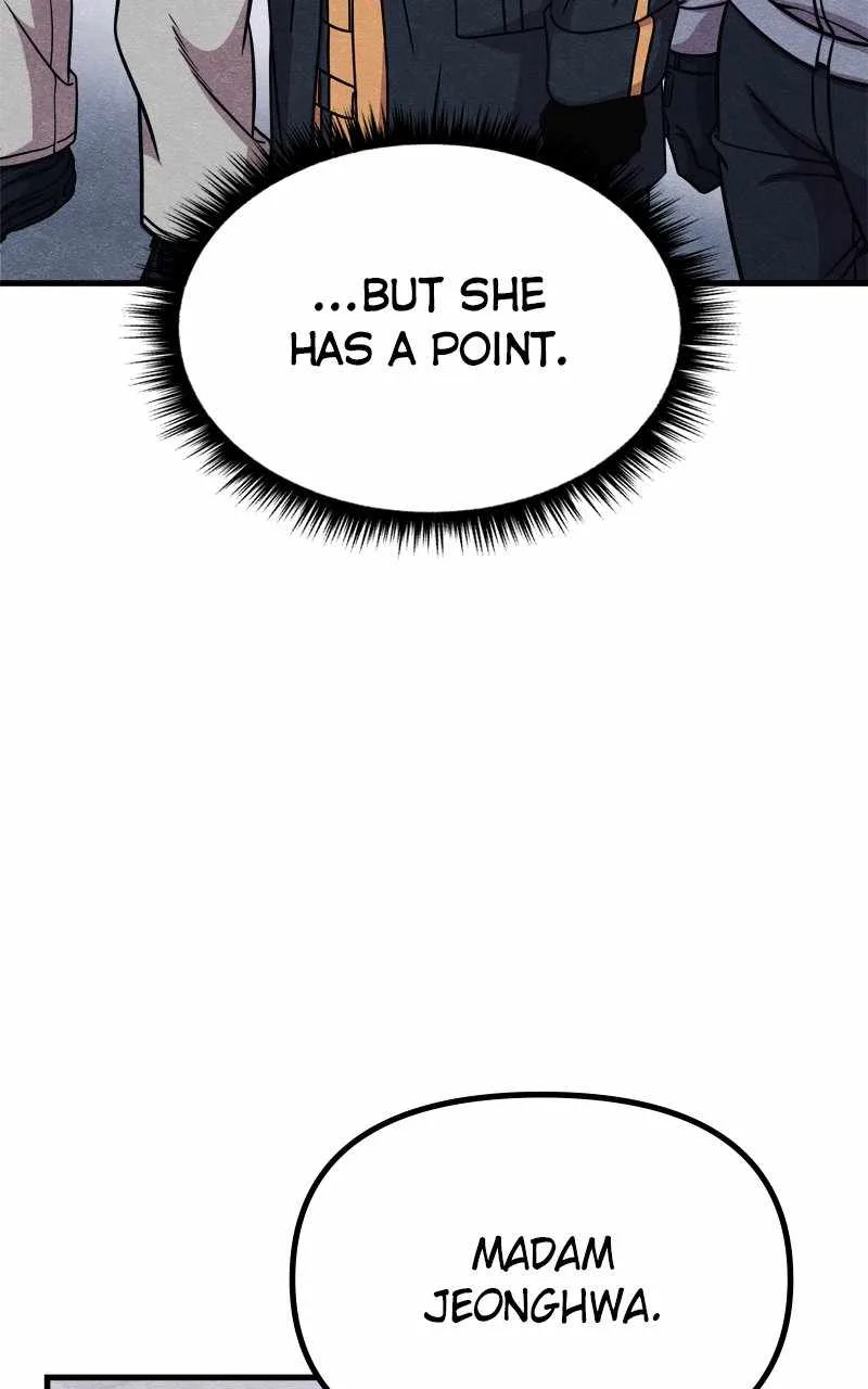 Zombie X Slasher Chapter 71 page 54