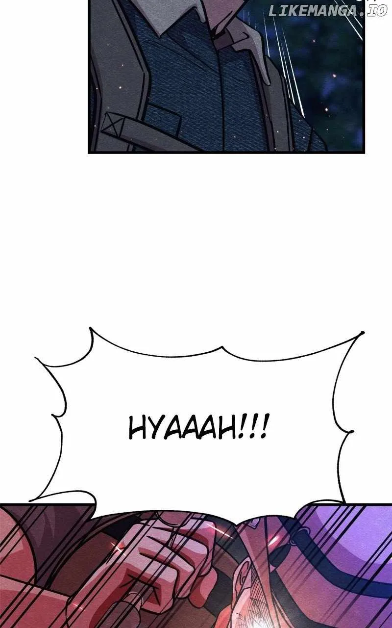 Zombie X Slasher Chapter 64 page 71