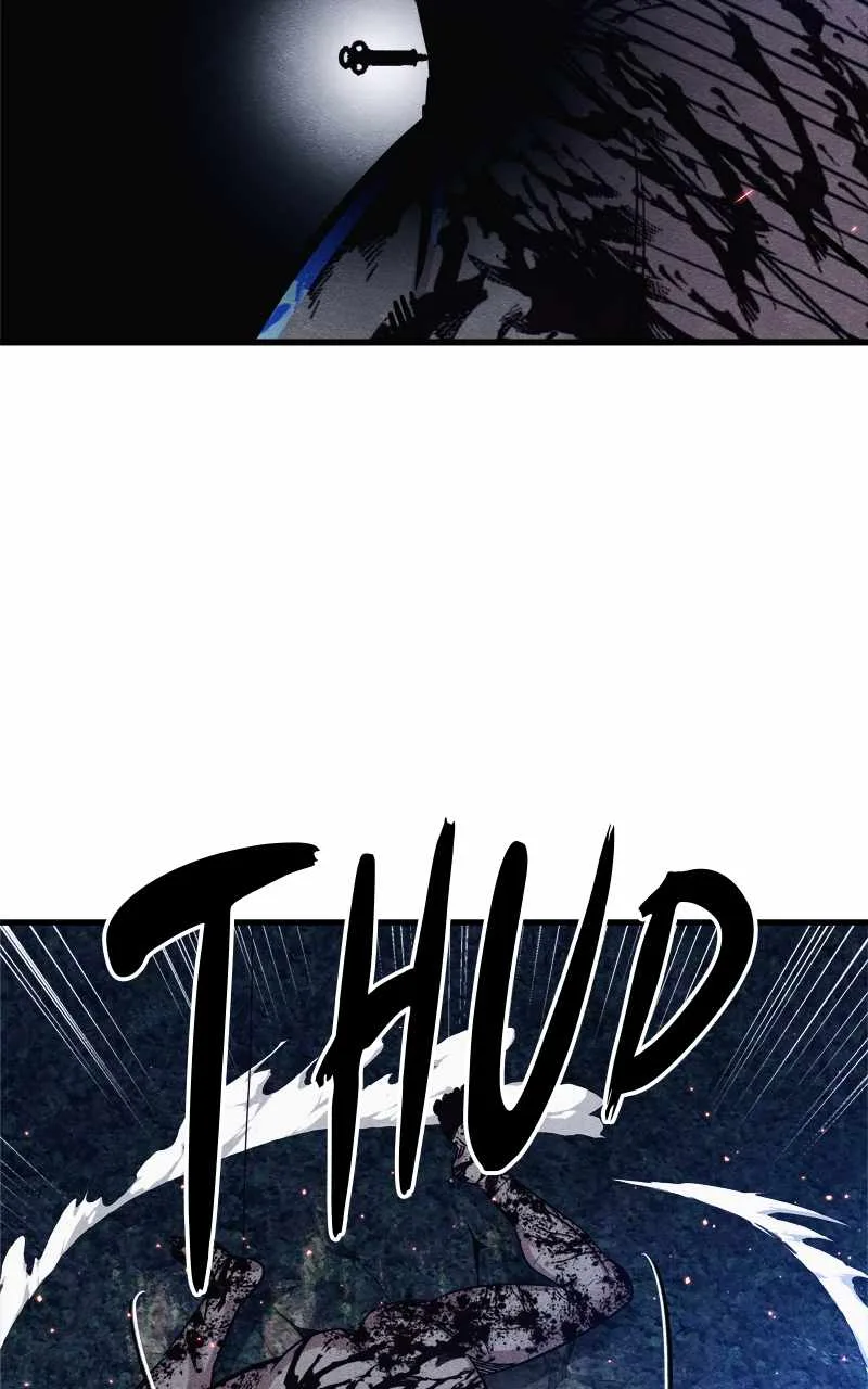 Zombie X Slasher Chapter 66 page 33
