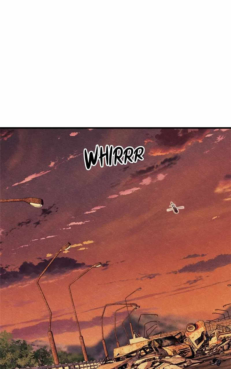 Zombie X Slasher Chapter 61 page 150