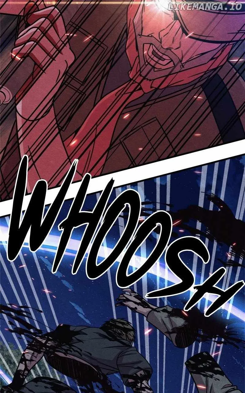 Zombie X Slasher Chapter 64 page 72