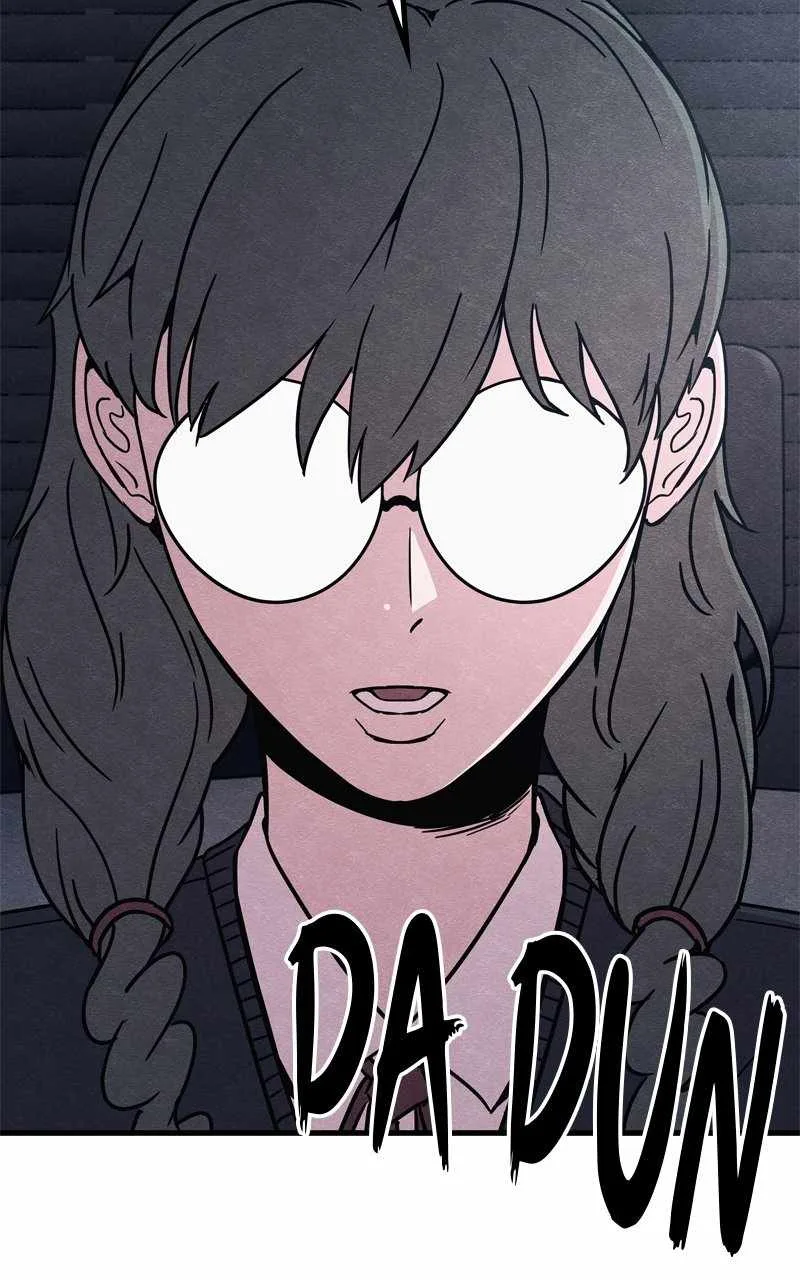 Zombie X Slasher Chapter 72 page 8