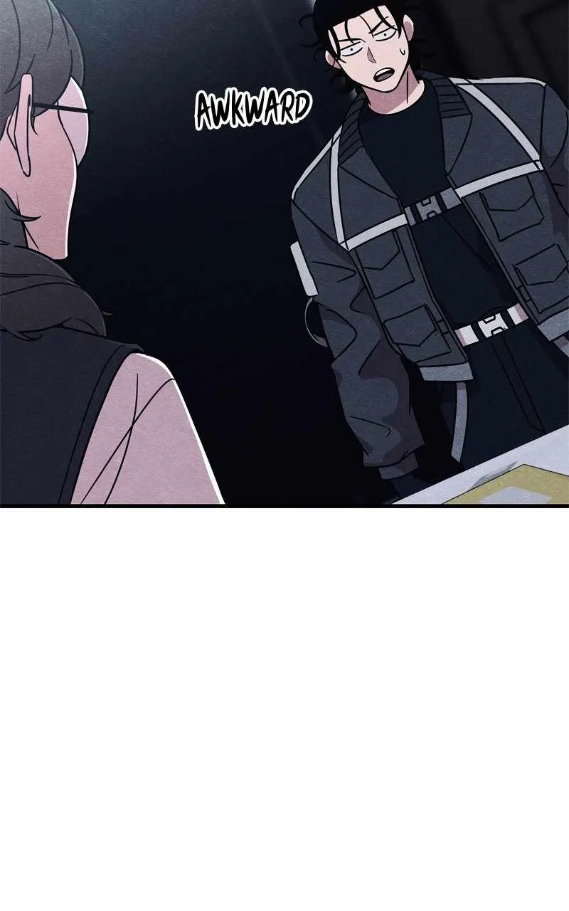 Zombie X Slasher Chapter 72 page 4