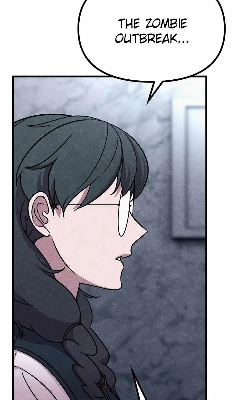 Zombie X Slasher Chapter 72 page 16