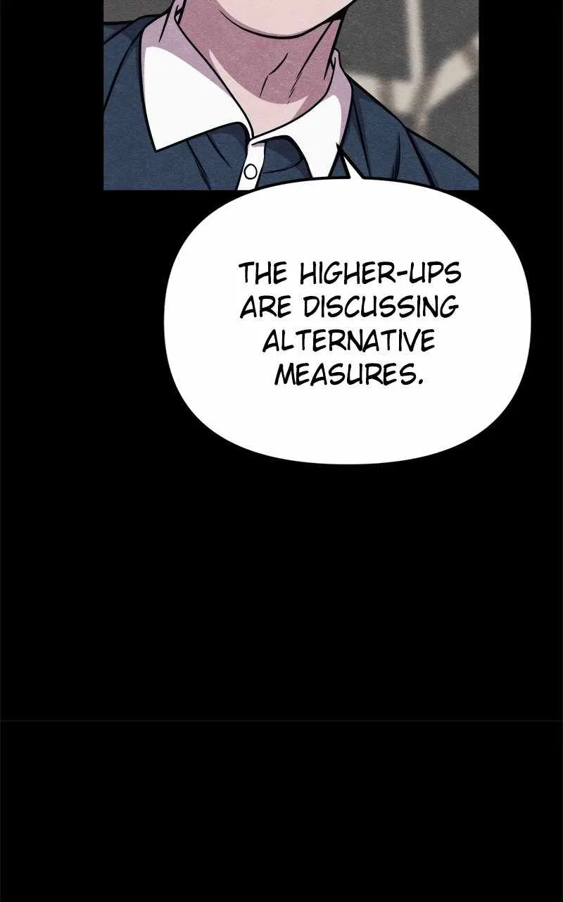 Zombie X Slasher Chapter 72 page 50