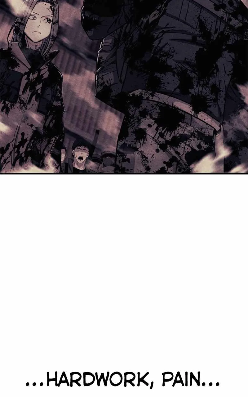 Zombie X Slasher Chapter 61 page 138