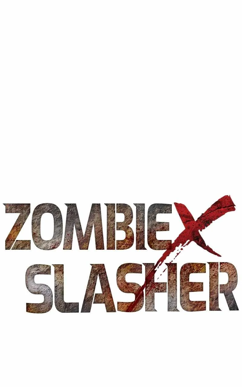 Zombie X Slasher Chapter 72 page 11