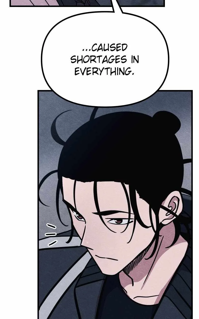 Zombie X Slasher Chapter 72 page 17