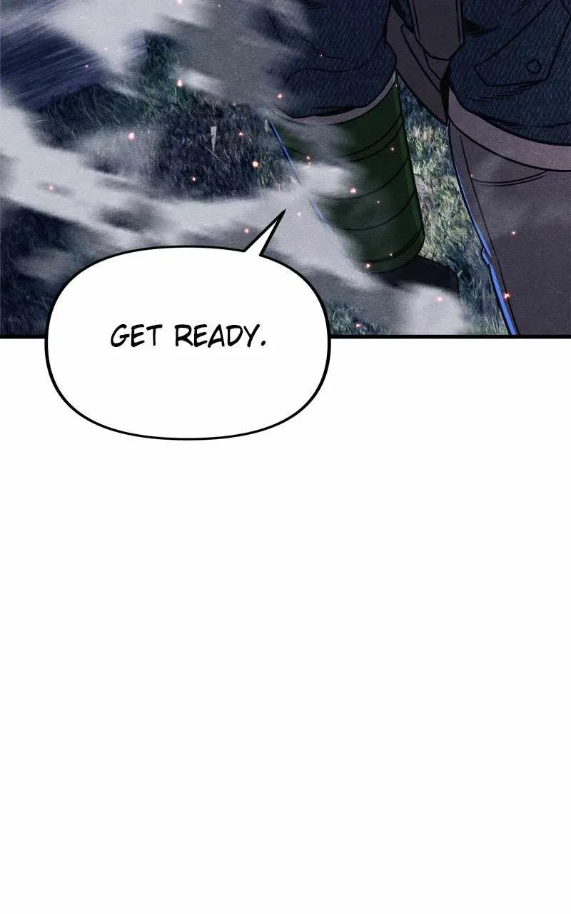 Zombie X Slasher Chapter 66 page 28