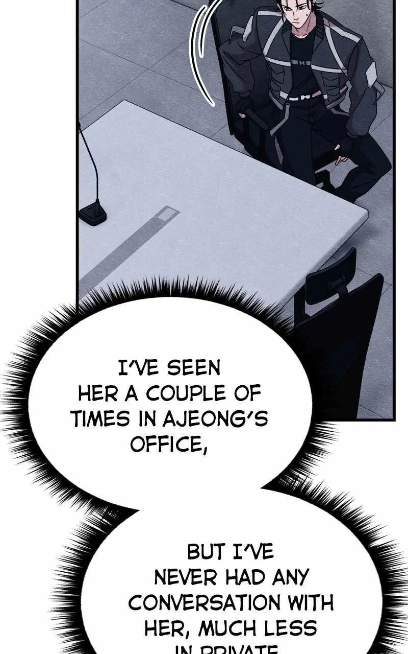 Zombie X Slasher Chapter 72 page 13
