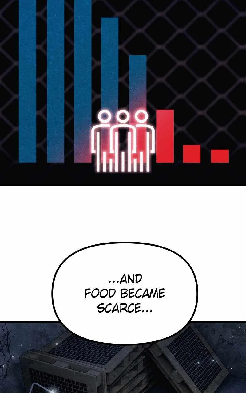 Zombie X Slasher Chapter 72 page 19