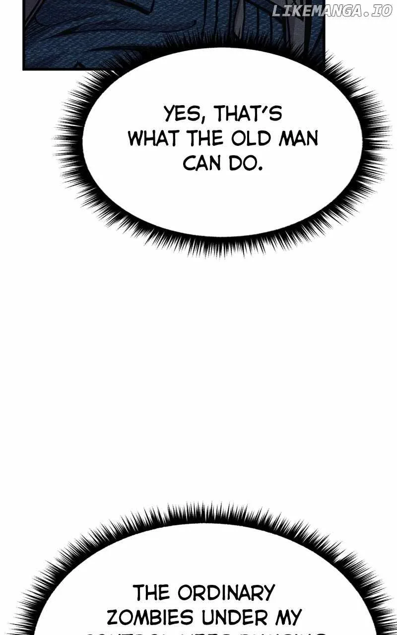 Zombie X Slasher Chapter 64 page 86