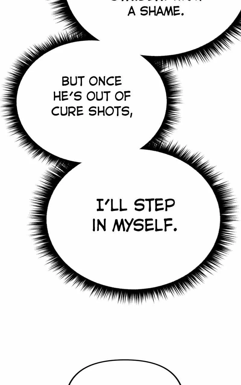 Zombie X Slasher Chapter 66 page 26