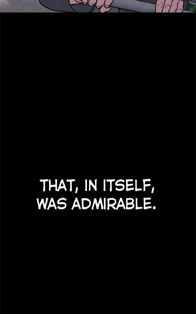 Zombie X Slasher Chapter 72 page 44