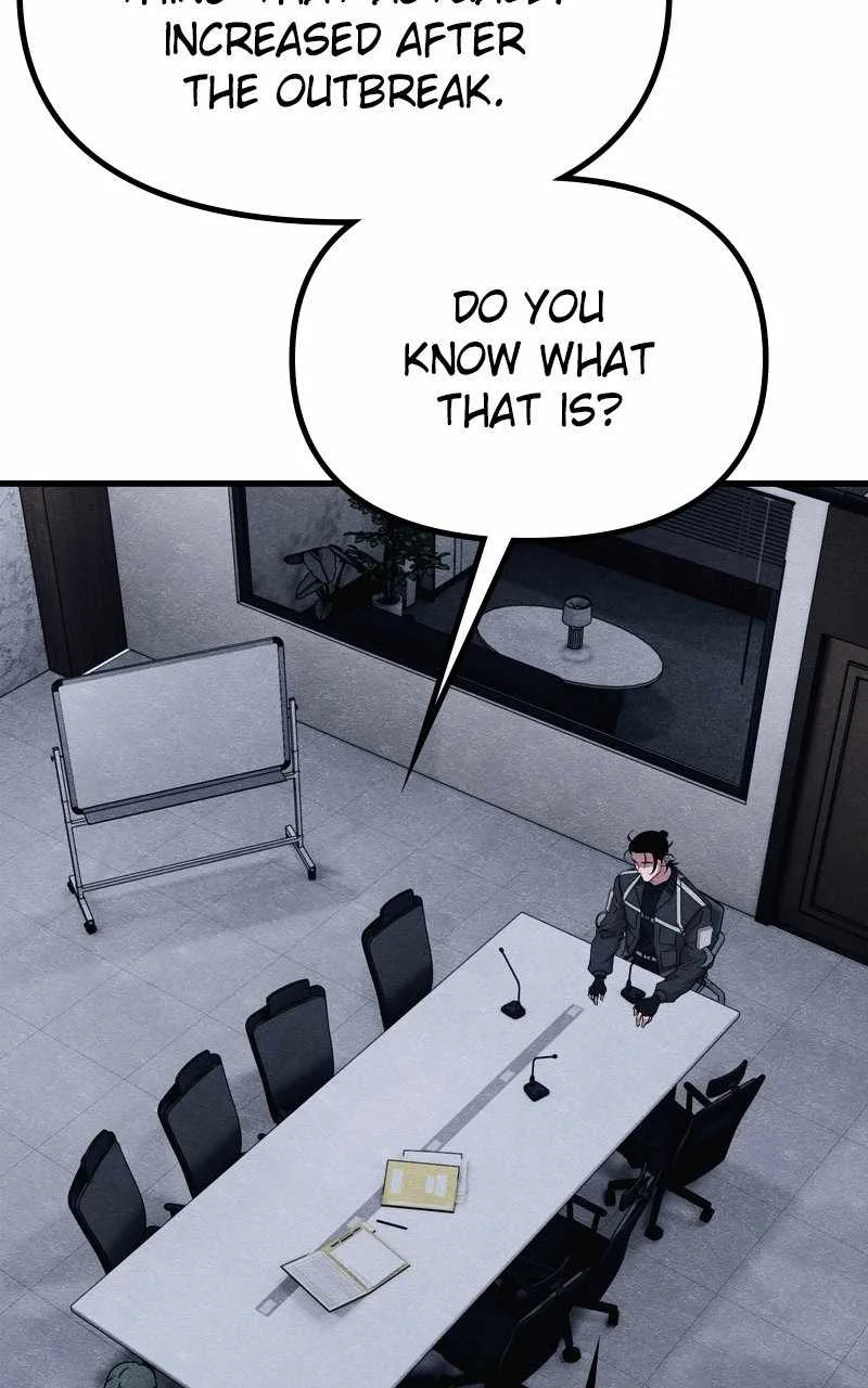 Zombie X Slasher Chapter 72 page 24