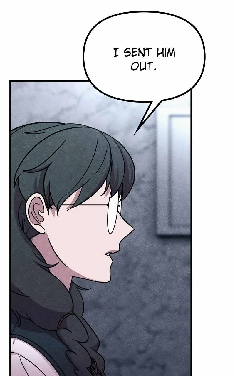 Zombie X Slasher Chapter 72 page 5