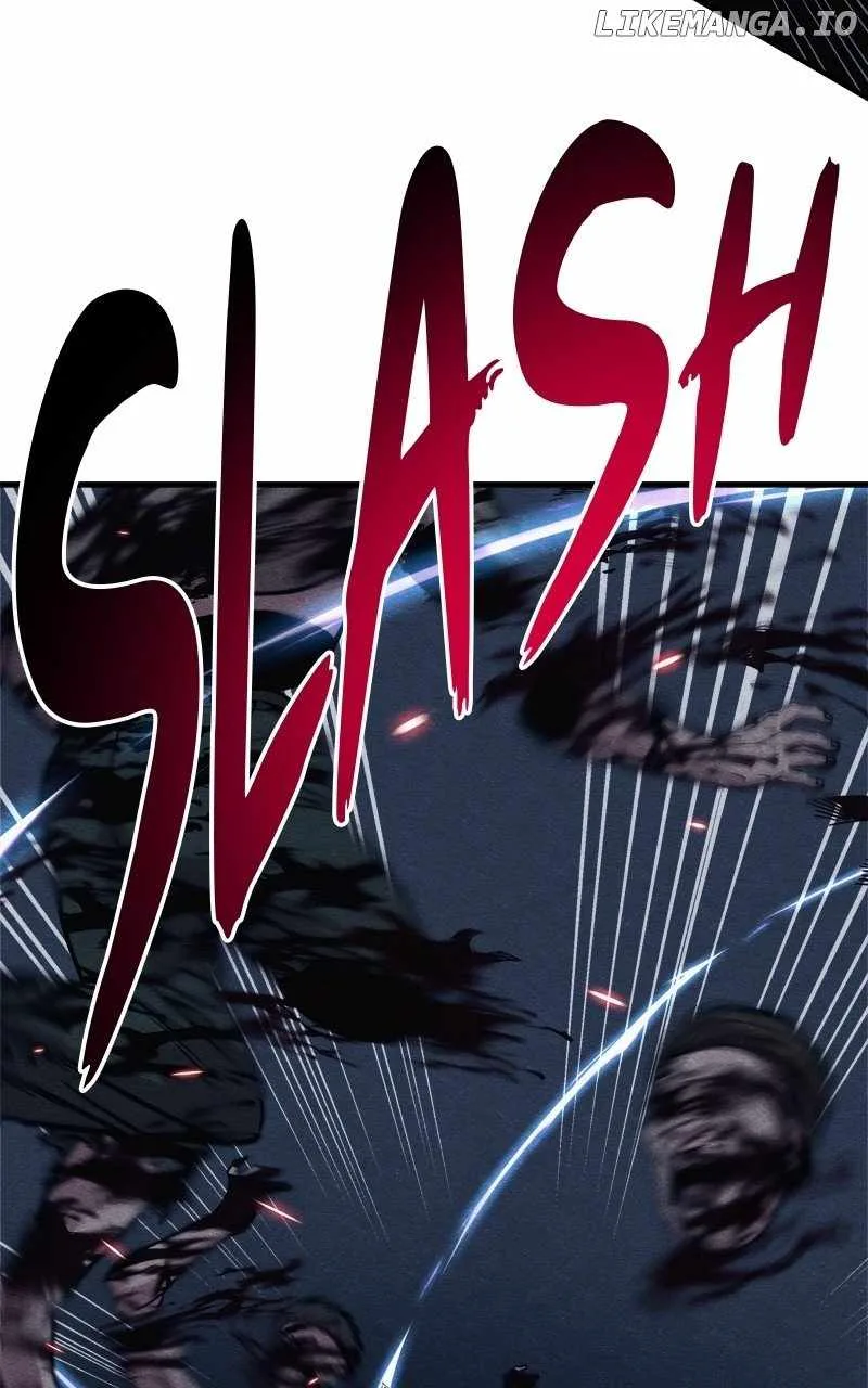 Zombie X Slasher Chapter 64 page 84