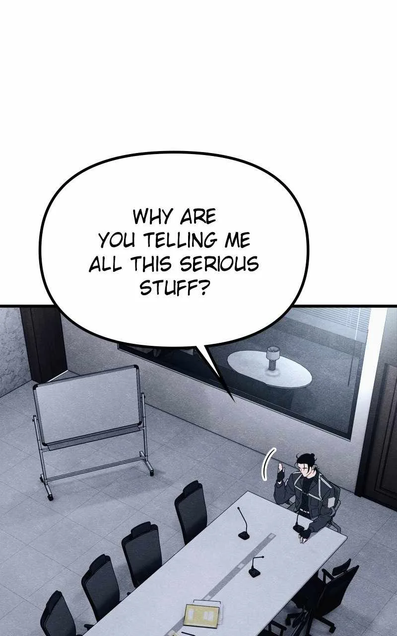 Zombie X Slasher Chapter 72 page 69