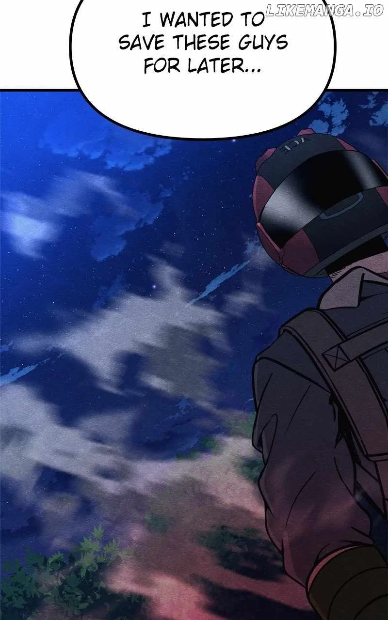 Zombie X Slasher Chapter 64 page 89
