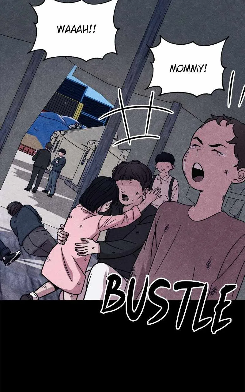 Zombie X Slasher Chapter 72 page 48