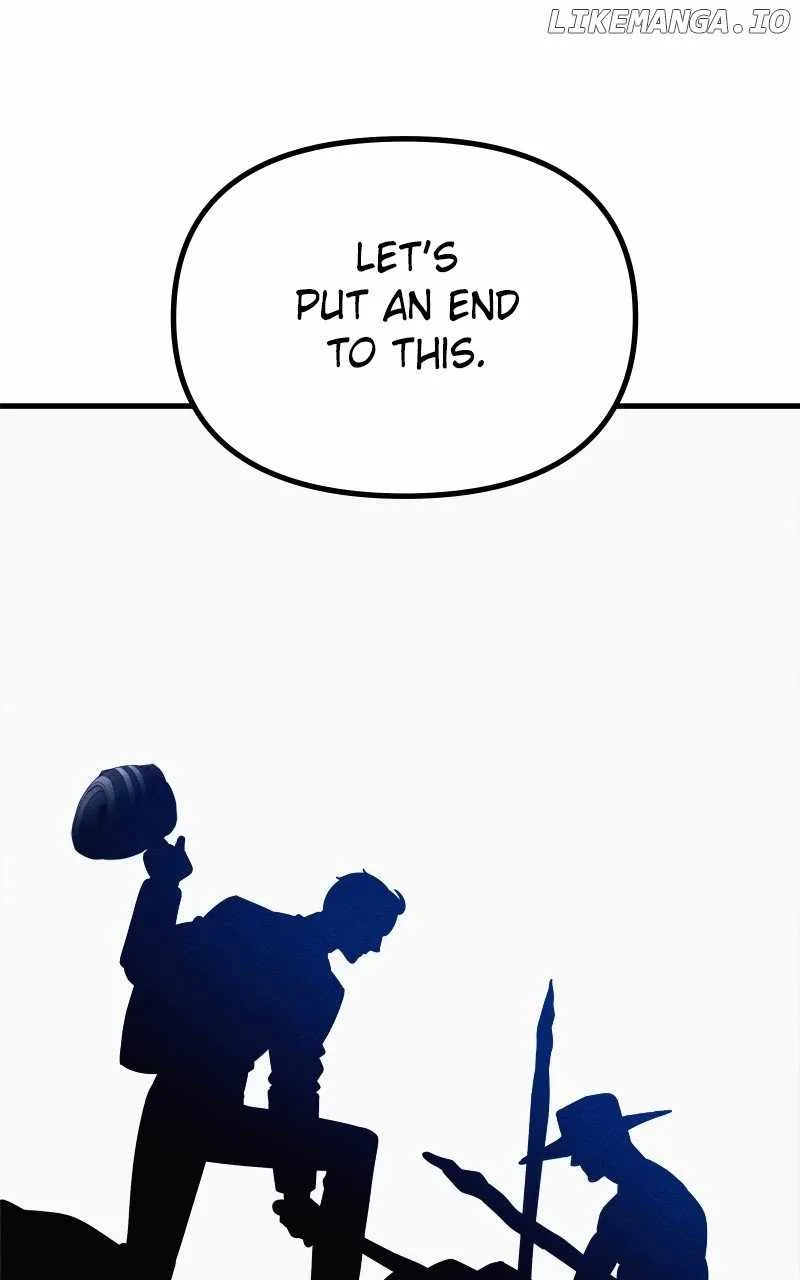 Zombie X Slasher Chapter 68 page 19
