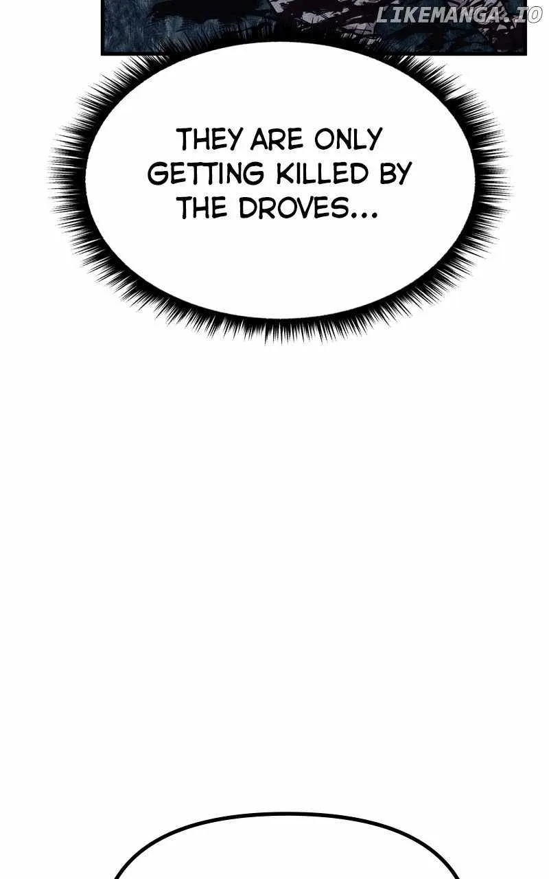 Zombie X Slasher Chapter 64 page 88
