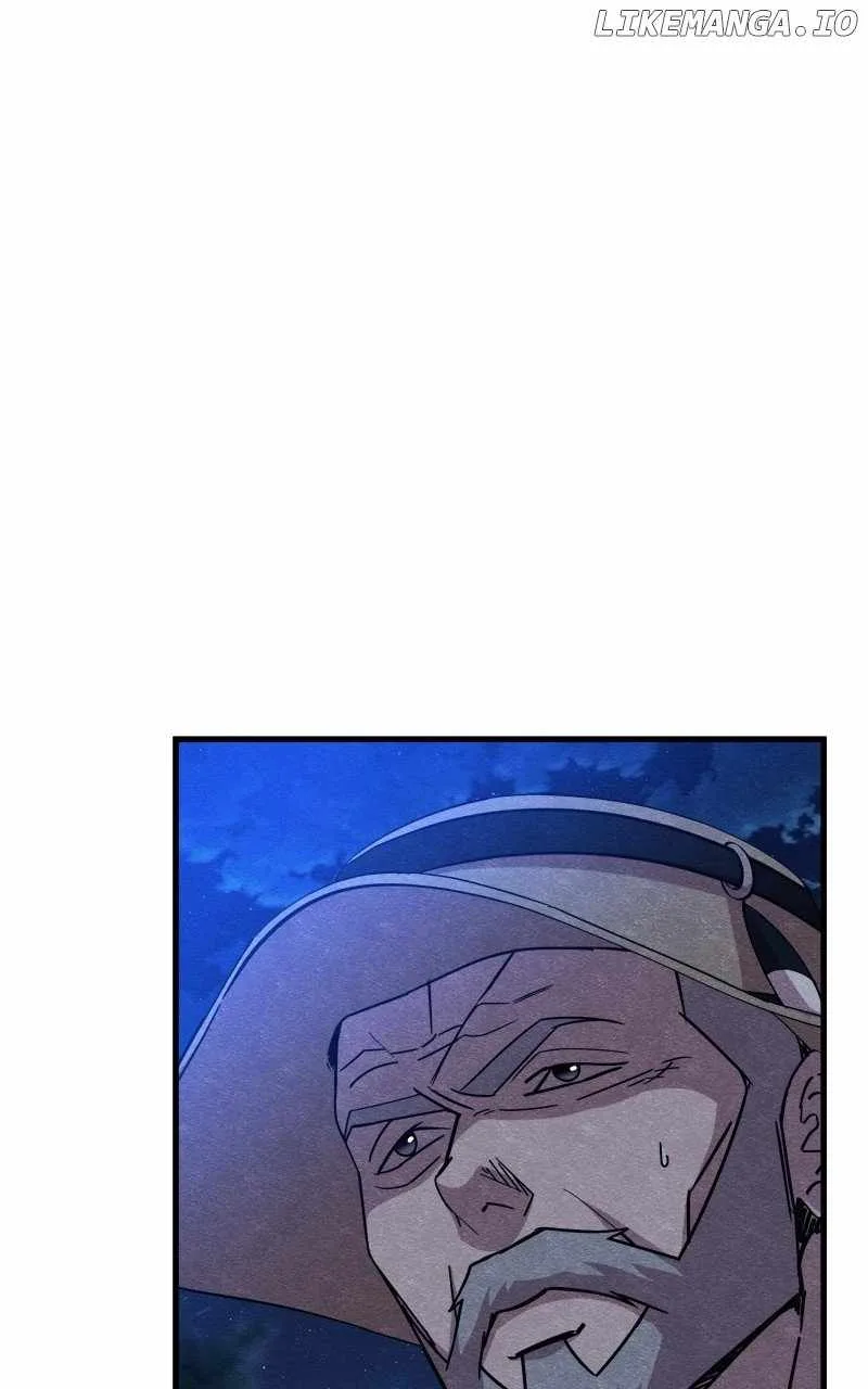 Zombie X Slasher Chapter 64 page 91