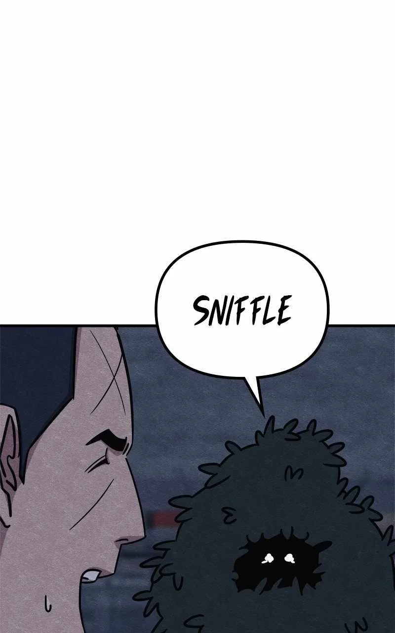 Zombie X Slasher Chapter 72 page 77