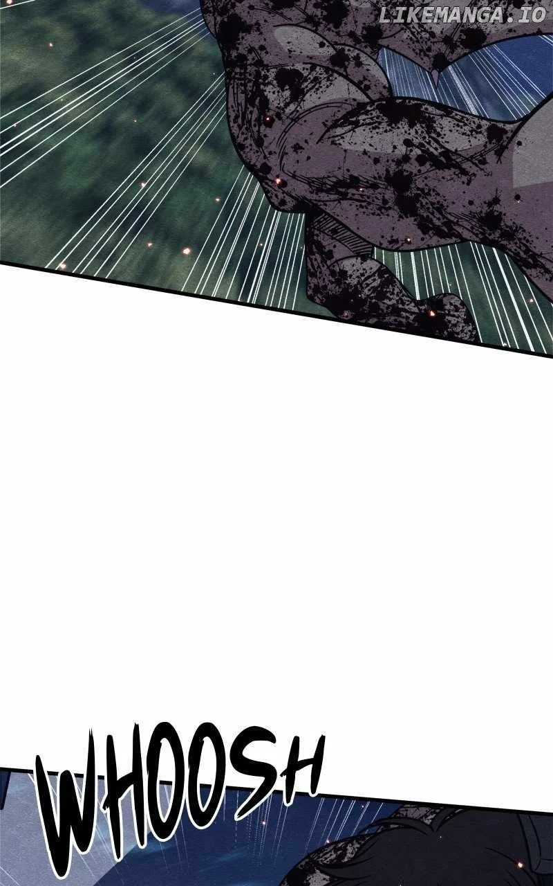 Zombie X Slasher Chapter 68 page 23