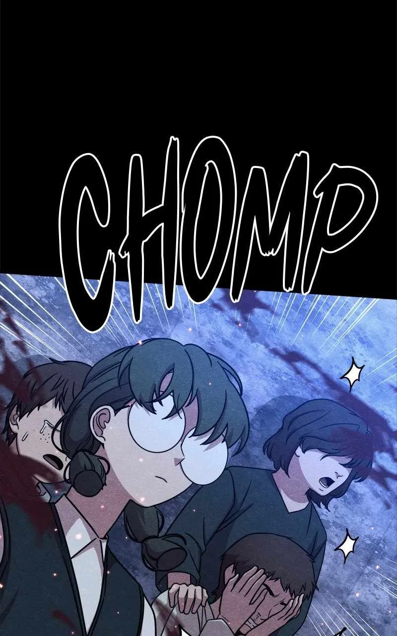 Zombie X Slasher Chapter 72 page 60
