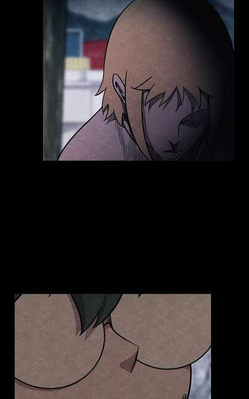 Zombie X Slasher Chapter 72 page 57
