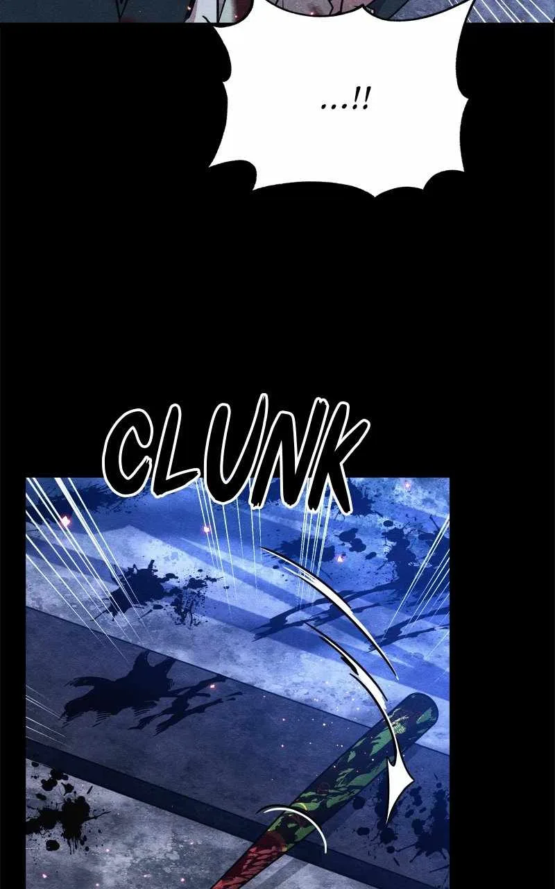 Zombie X Slasher Chapter 72 page 61