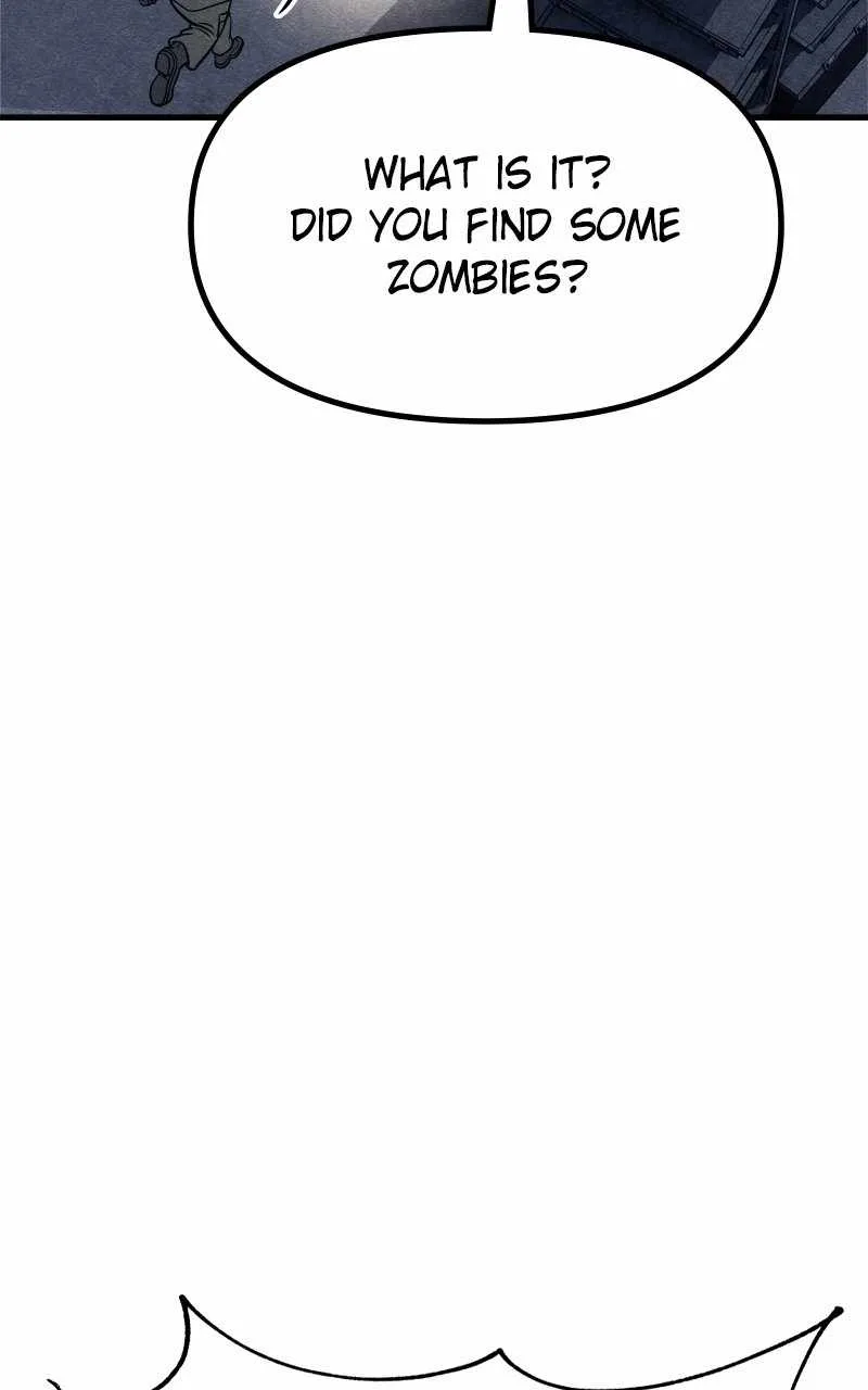 Zombie X Slasher Chapter 72 page 80
